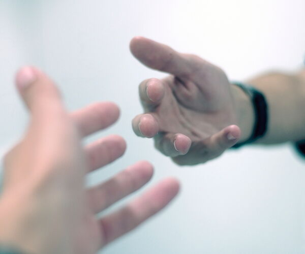 Fördermitgliedschaft (Foto: iStock)
