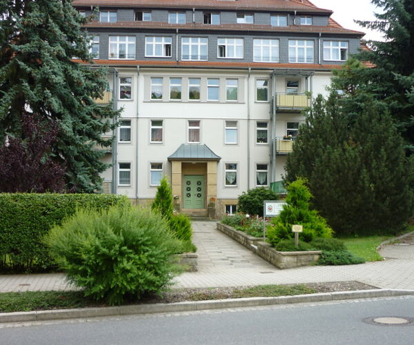 Seniorenwohnanlage Bad Gottleuba