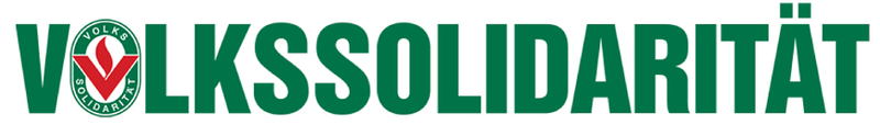 Volkssolidarität